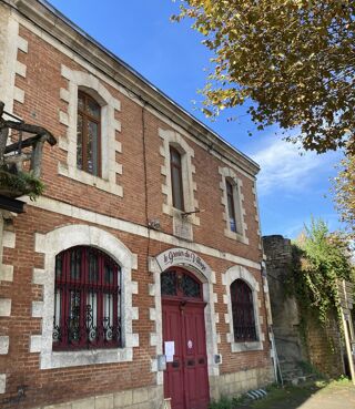  Immeuble à vendre 600 m²