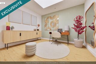  Maison  vendre 5 pices 133 m