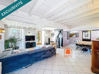  Maison � vendre 6 pi�ces 170 m�