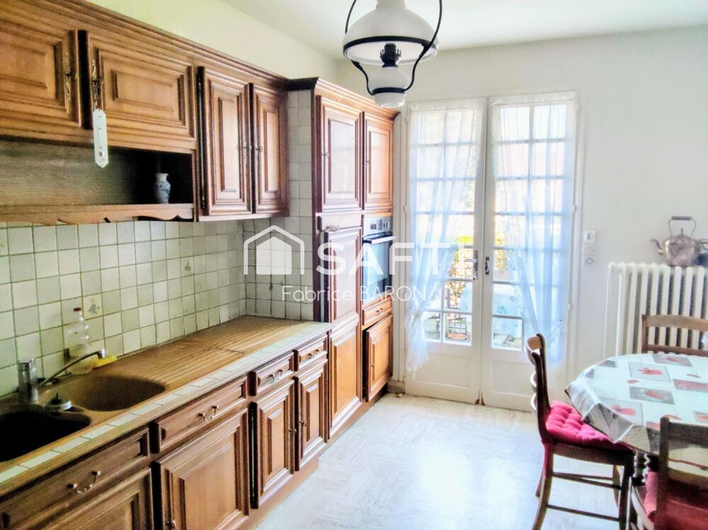 Vente Maison Spécial investisseurs ou primo-accédants Bonneuil-matours
