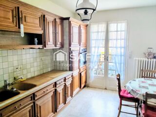  Maison à vendre 4 pièces 107 m²