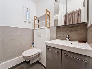  Appartement � vendre 1 pi�ce 15 m�