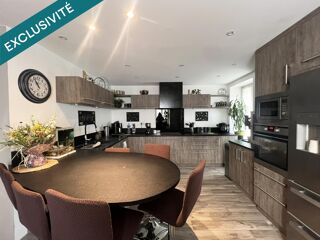  Maison � vendre 10 pi�ces 274 m�
