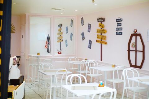   VENTE d'un droit au bail snack , Bourg-en-Bresse 