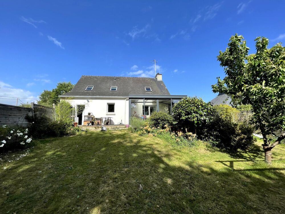 Vente Maison Maison dans le bourg Pluneret