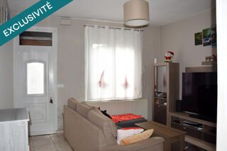  Maison � vendre 4 pi�ces 90 m�