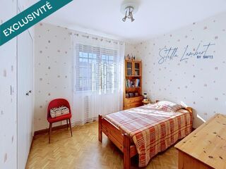  Maison à vendre 4 pièces 122 m²