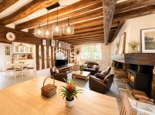  Maison à vendre 6 pièces 175 m²