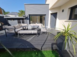  Maison à vendre 7 pièces 160 m²