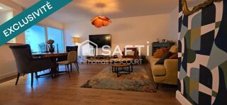  Appartement � vendre 5 pi�ces 80 m�