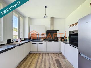  Maison � vendre 7 pi�ces 218 m�