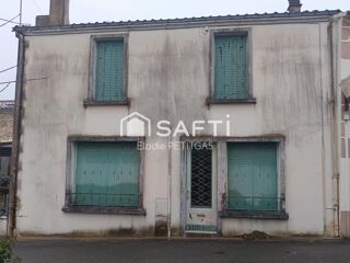  Maison � vendre 7 pi�ces 134 m�