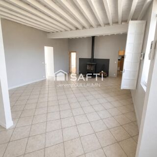  Maison à vendre 6 pièces 285 m²