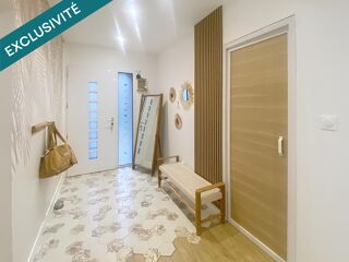  Maison � vendre 5 pi�ces 110 m�