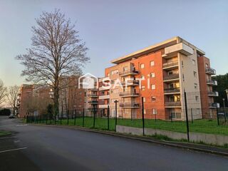  Appartement � vendre 2 pi�ces 46 m�