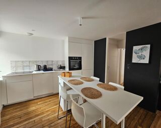  Appartement � vendre 2 pi�ces 38 m�