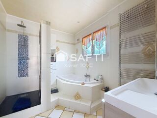  Maison à vendre 6 pièces 134 m²