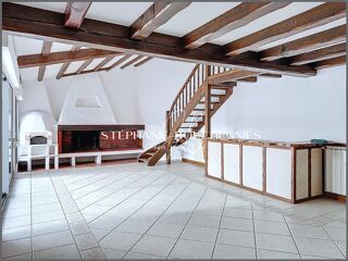  Maison à vendre 6 pièces 188 m²