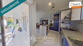  Appartement  vendre 5 pices 98 m