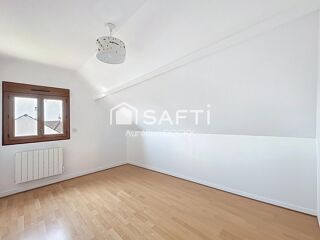  Maison à vendre 4 pièces 90 m²