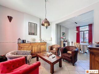  Maison à vendre 9 pièces 183 m²