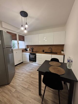  Appartement à vendre 2 pièces 60 m²
