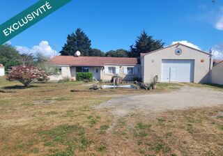  Maison � vendre 8 pi�ces 180 m�
