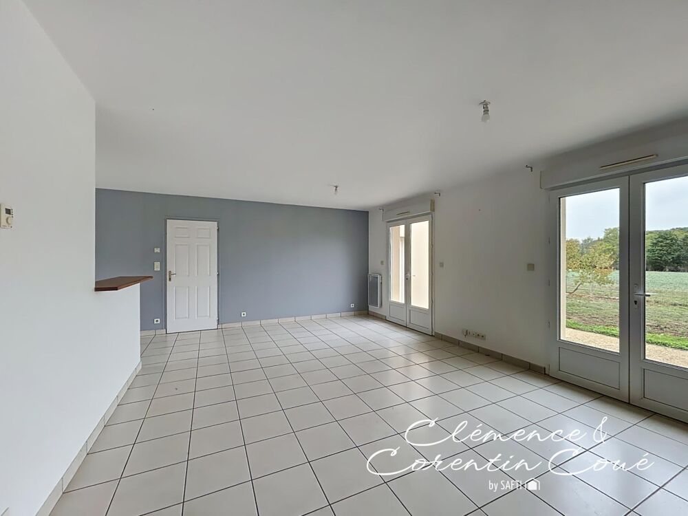 Vente Maison Idéal primo accédant ou investissement locatif Segre en anjou bleu