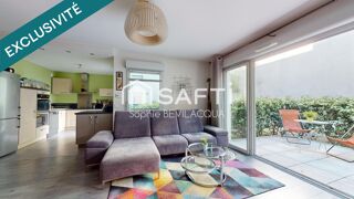  Appartement  vendre 4 pices 90 m