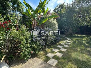  Maison à vendre 6 pièces 150 m²