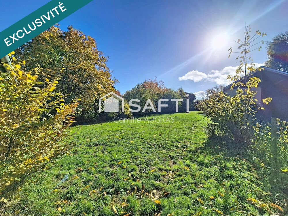 Vente Maison La Chapelotte, maison de 61m² de type 4 sur 822m² de terrain. La chapelotte