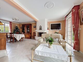  Maison � vendre 5 pi�ces 121 m�