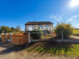  Maison à vendre 4 pièces 83 m²