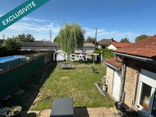  Maison � vendre 8 pi�ces 180 m�