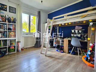  Maison à vendre 4 pièces 88 m²