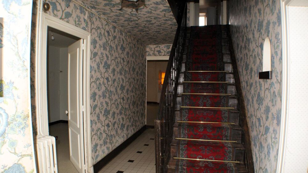 Vente Maison maison en pierre grand volume de pièces La chataigneraie