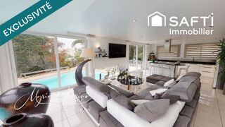  Maison � vendre 6 pi�ces 178 m�