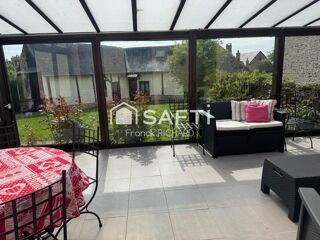  Maison à vendre 3 pièces 100 m²