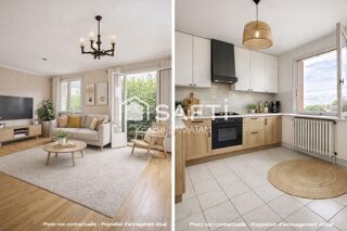  Maison � vendre 4 pi�ces 113 m�