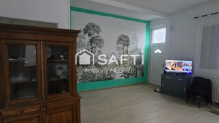  Maison � vendre 5 pi�ces 115 m�