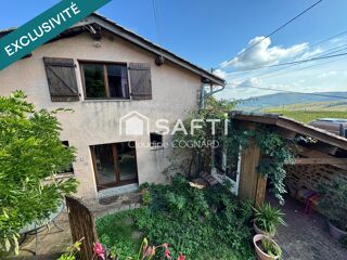 Maison  vendre 5 pices 101 m
