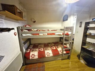  Appartement à vendre 1 pièce 25 m²
