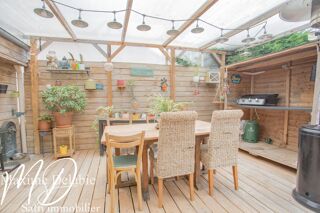  Maison � vendre 8 pi�ces 180 m�