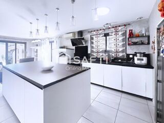  Maison à vendre 10 pièces 420 m²