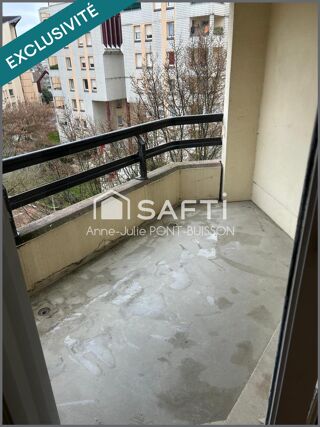  Appartement � vendre 3 pi�ces 71 m�