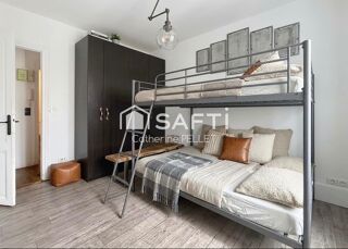  Appartement à vendre 3 pièces 53 m²