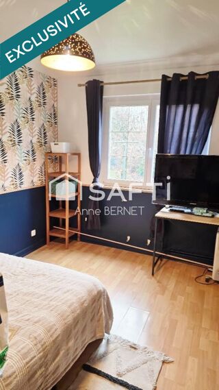  Maison à vendre 5 pièces 158 m²