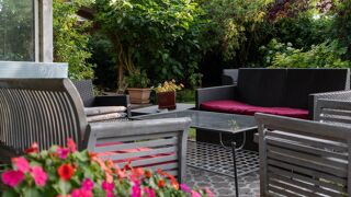  Maison � vendre 10 pi�ces 360 m�