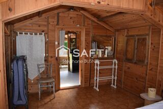 Terrain à vendre 1105 m²