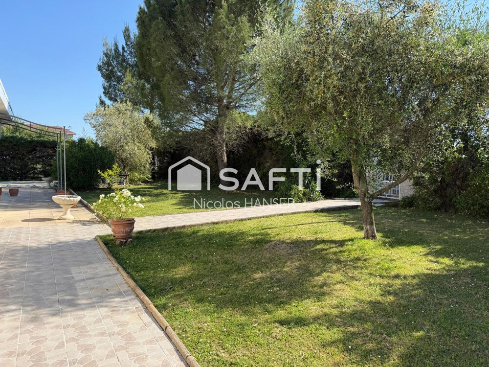 Vente Maison Maison idéalement située, proche commodités Rousson